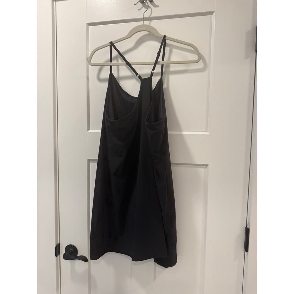 All in Motion Black Tennis Dress size XL